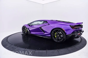 2025 Lamborghini Revuelto - miniatura 19