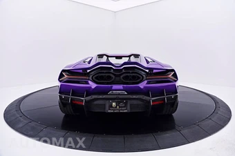 2025 Lamborghini Revuelto - miniatura 20
