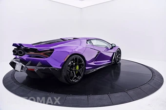 2025 Lamborghini Revuelto - miniatura 21
