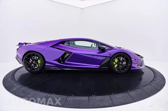 2025 Lamborghini Revuelto - miniatura 22