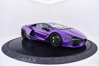 2025 Lamborghini Revuelto - miniatura 23