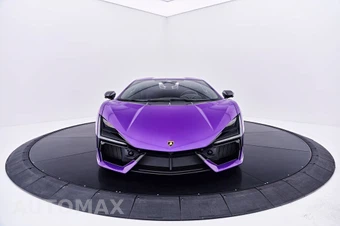 2025 Lamborghini Revuelto - miniatura 24