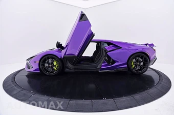 2025 Lamborghini Revuelto - miniatura 26
