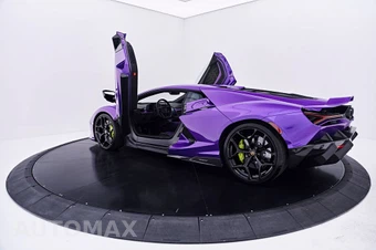 2025 Lamborghini Revuelto - miniatura 27