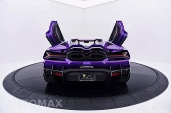 2025 Lamborghini Revuelto - miniatura 28