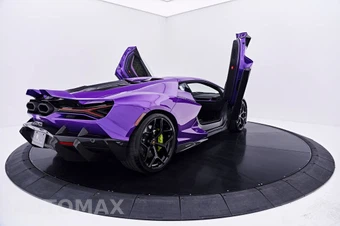 2025 Lamborghini Revuelto - miniatura 29