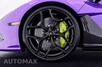 2025 Lamborghini Revuelto - miniatura 3
