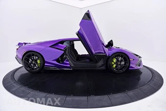 2025 Lamborghini Revuelto - miniatura 30