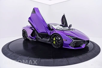 2025 Lamborghini Revuelto - miniatura 31