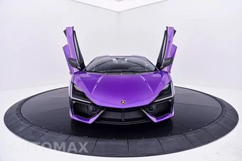 2025 Lamborghini Revuelto - miniatura 32