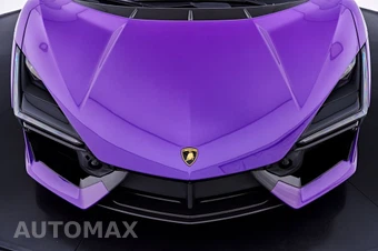2025 Lamborghini Revuelto - miniatura 33