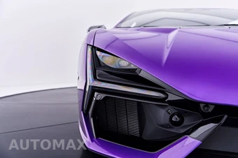 2025 Lamborghini Revuelto - miniatura 36