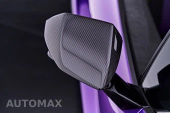2025 Lamborghini Revuelto - miniatura 37