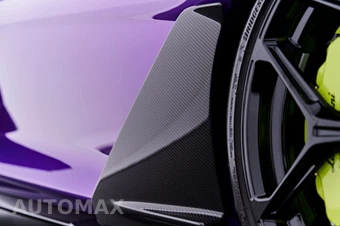 2025 Lamborghini Revuelto - miniatura 38