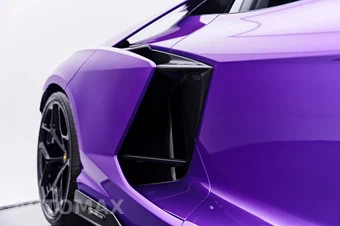2025 Lamborghini Revuelto - miniatura 39