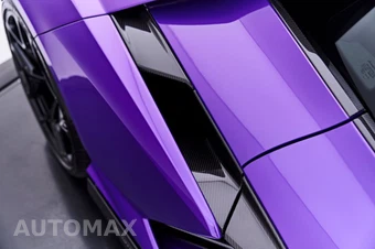 2025 Lamborghini Revuelto - miniatura 40