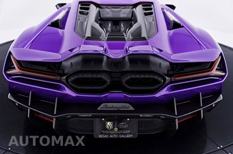 2025 Lamborghini Revuelto - miniatura 42