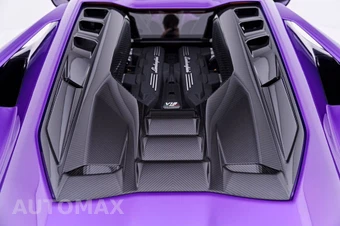 2025 Lamborghini Revuelto - miniatura 44