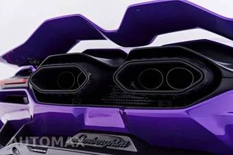 2025 Lamborghini Revuelto - miniatura 46