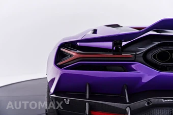 2025 Lamborghini Revuelto - miniatura 47