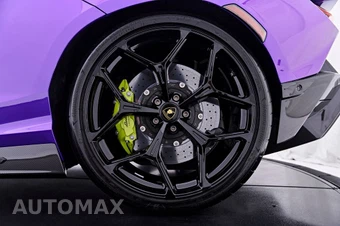 2025 Lamborghini Revuelto - miniatura 48
