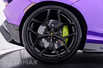 2025 Lamborghini Revuelto - miniatura 49