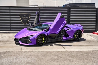 2025 Lamborghini Revuelto - miniatura 5