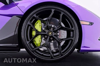 2025 Lamborghini Revuelto - miniatura 50