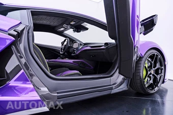 2025 Lamborghini Revuelto - miniatura 52