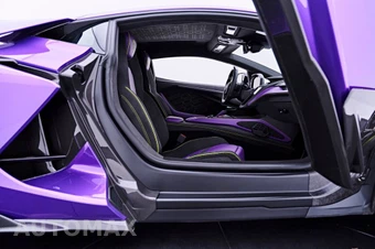 2025 Lamborghini Revuelto - miniatura 53