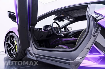 2025 Lamborghini Revuelto - miniatura 55