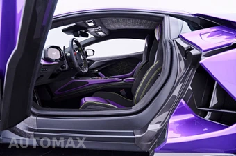 2025 Lamborghini Revuelto - miniatura 56