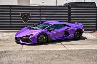 2025 Lamborghini Revuelto - miniatura 6