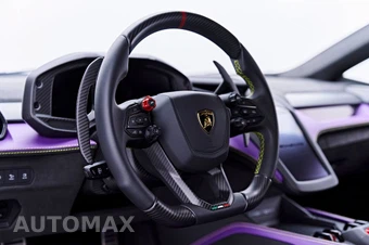 2025 Lamborghini Revuelto - miniatura 61
