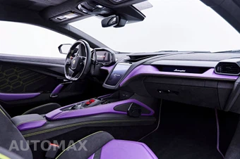 2025 Lamborghini Revuelto - miniatura 62