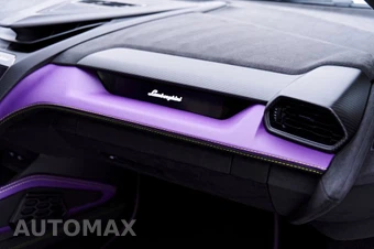 2025 Lamborghini Revuelto - miniatura 63