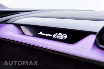 2025 Lamborghini Revuelto - miniatura 64