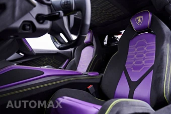 2025 Lamborghini Revuelto - miniatura 66