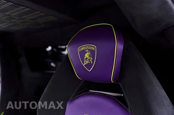 2025 Lamborghini Revuelto - miniatura 67