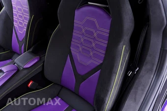 2025 Lamborghini Revuelto - miniatura 68