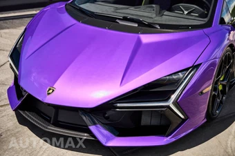 2025 Lamborghini Revuelto - miniatura 7
