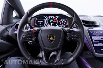 2025 Lamborghini Revuelto - miniatura 70