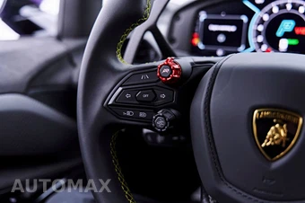 2025 Lamborghini Revuelto - miniatura 71