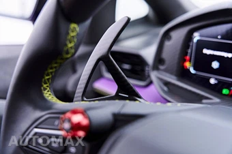 2025 Lamborghini Revuelto - miniatura 72