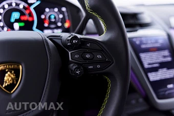2025 Lamborghini Revuelto - miniatura 73