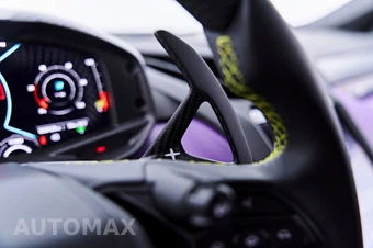 2025 Lamborghini Revuelto - miniatura 74