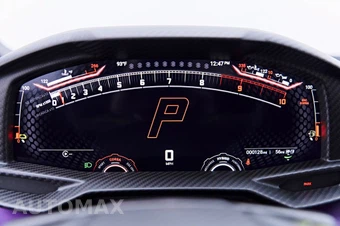 2025 Lamborghini Revuelto - miniatura 75