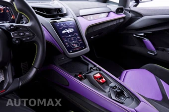 2025 Lamborghini Revuelto - miniatura 77