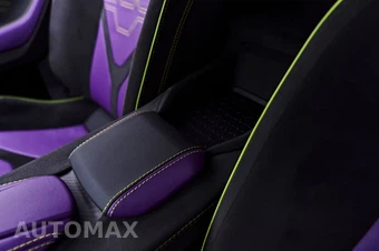 2025 Lamborghini Revuelto - miniatura 78