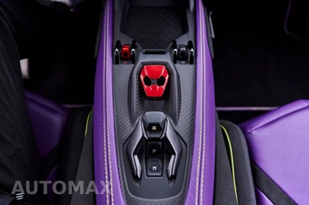2025 Lamborghini Revuelto - miniatura 79